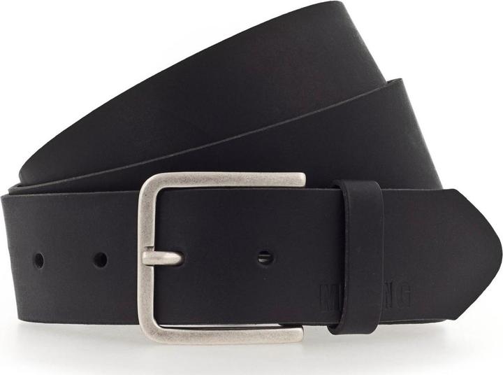 Produktbild Mustang Leather Belt (80)