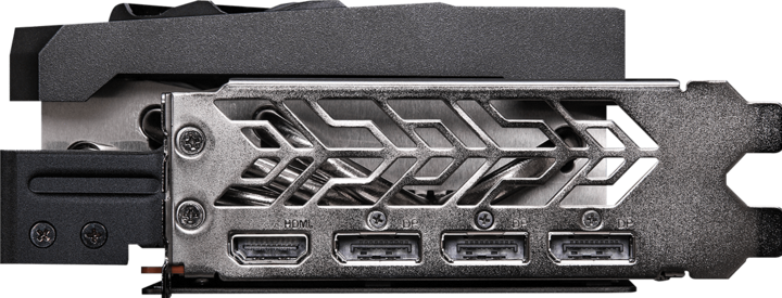 Actual product image AsRock AMD Radeon RX 7900 XT Phantom (20 GB)
