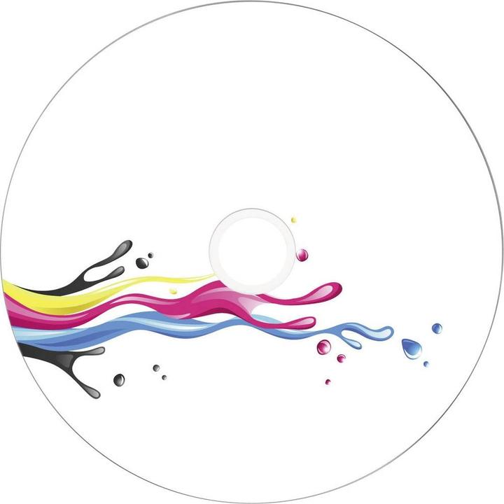 Produktbild Primeon DVD+R 50er Spindel (50 x)
