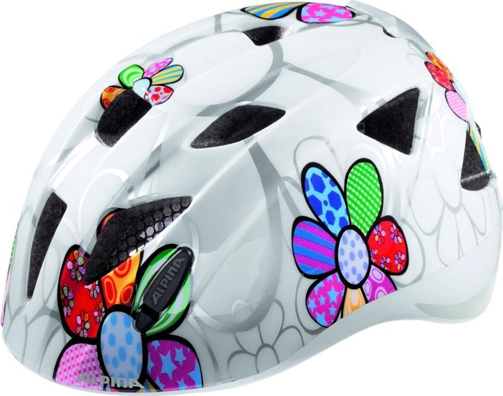 Actual product image ALPINA SPORTS Ximo Flash (49 - 54 cm)