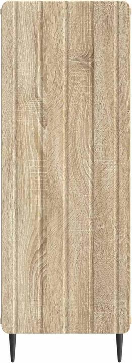 Image du produit vidaXL Sideboard-Aufbewahrung (33 x 34.50 x 92 cm)