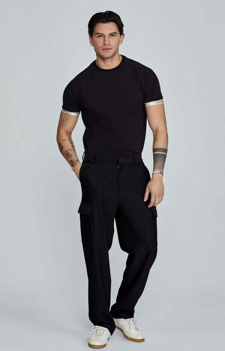 Produktbild Siksilk T-Shirt Tech T-Shirt (L)