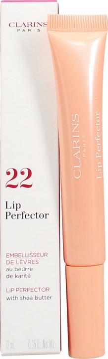 Image du produit MyClarins Clarins - Glow lip gloss (perfecteur de lèvres) 12 ml - Nuance : 22 (22)