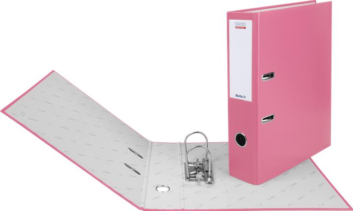 Actual product image Biella Federal folder (A4, 70 mm, 1 pcs.)