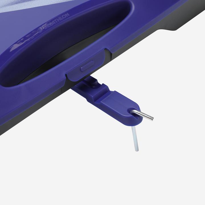 Image du produit Perfly Kit Fun 3M - Bleu Roi Brossé