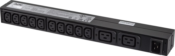 Actual product image APC Power strip PDU AP9559, Basic