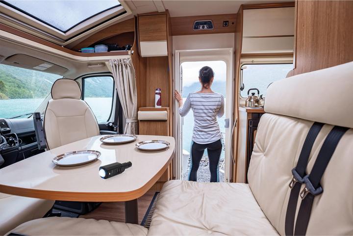 Immagine prodotto Technaxx Autoalarm Pro TX-168