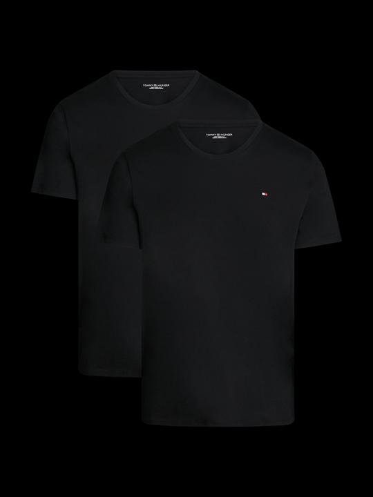 Produktbild Tommy Hilfiger 3p Ss Tee (S)