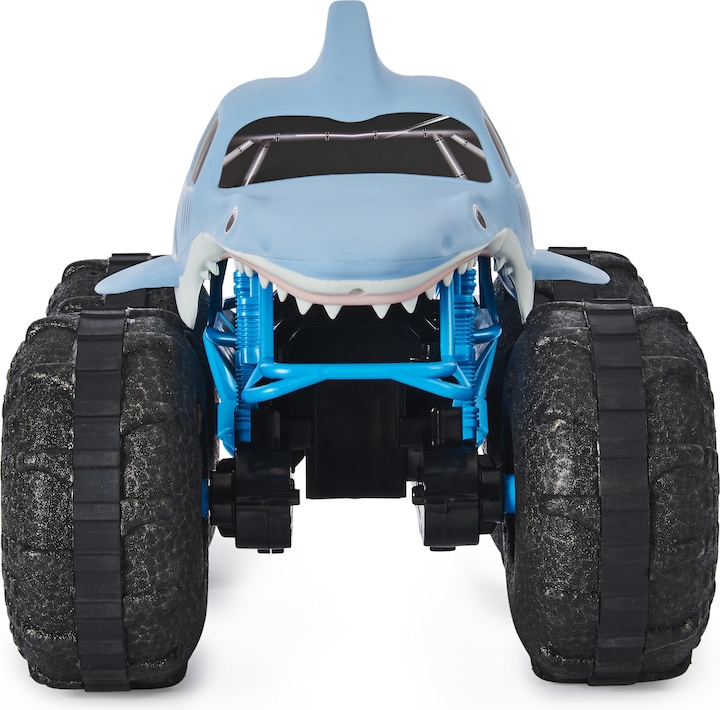 Productafbeelding Spin Master Monster Jam Megalodon Storm