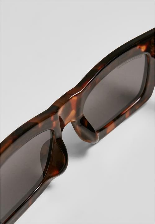 Produktbild Urban Classics Sunglasses Sanremo 3-Pack