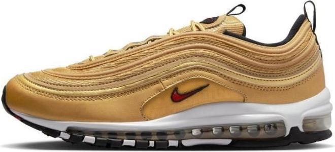 Image du produit Nike Air Max Schuhe Gold (41)
