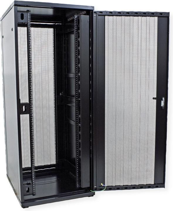 Produktbild Value Serverschrank (42 HE, 19 Zoll Rack)