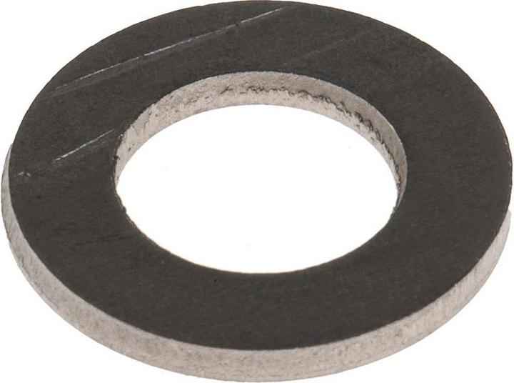 Produktbild RS PRO A4 S/Steel plain washer,M10, Form A (M10)