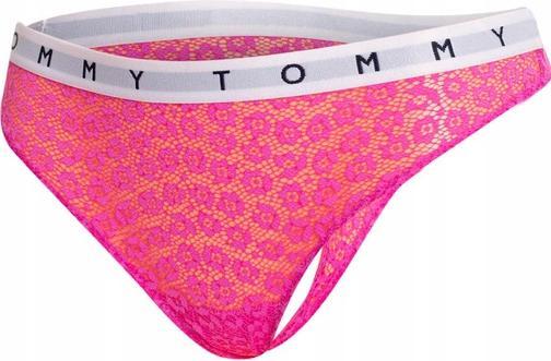 Productafbeelding Tommy Hilfiger Damesstrings in een 3-pack (XS, Set van 3)