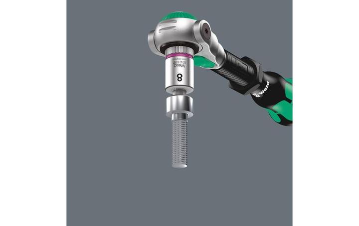 Actual product image Wera Belt B 2 Zyklop In-Hex-Plus