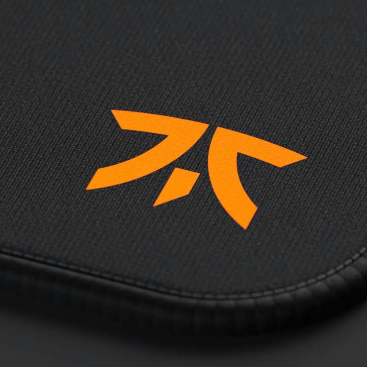 Actual product image Fnatic FOCUS 3 D Mouse Pad