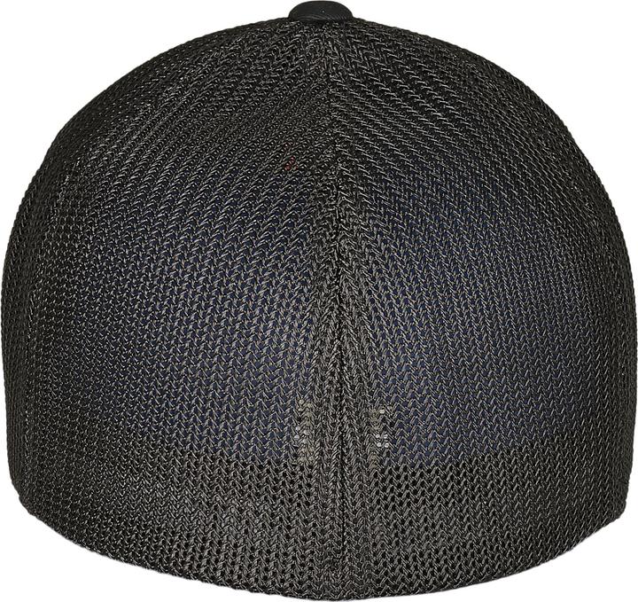 Produktbild Flexfit Trucker Recycled Mesh