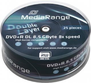Image du produit MediaRange MR469 (25 x)