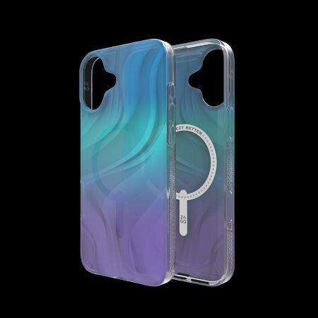 Actual product image Zagg MILAN - Cases Snap Apple (Apple iPhone 16 Plus)