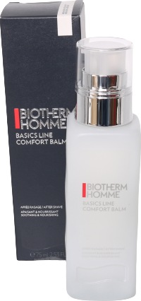 Actual product image Biotherm Basics Line Comfort (Balm, 75 ml)
