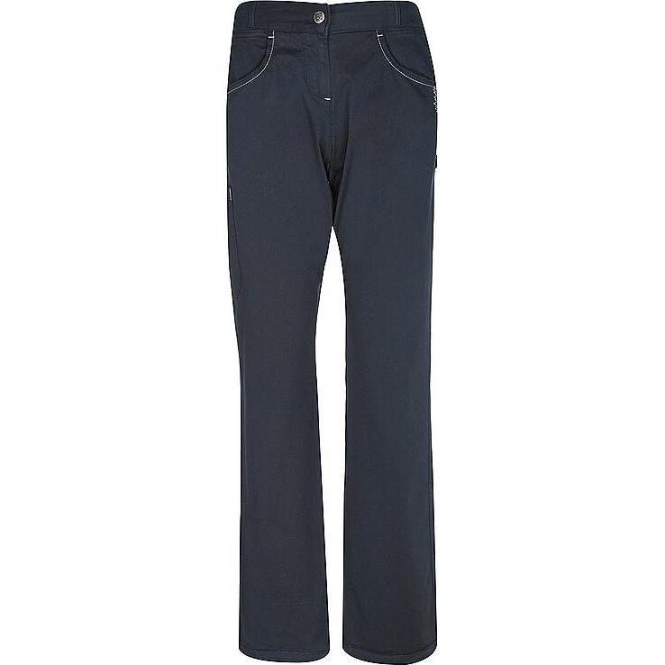 Chillaz, Damen, Outdoorhose, Jessy (42), Blau, 42