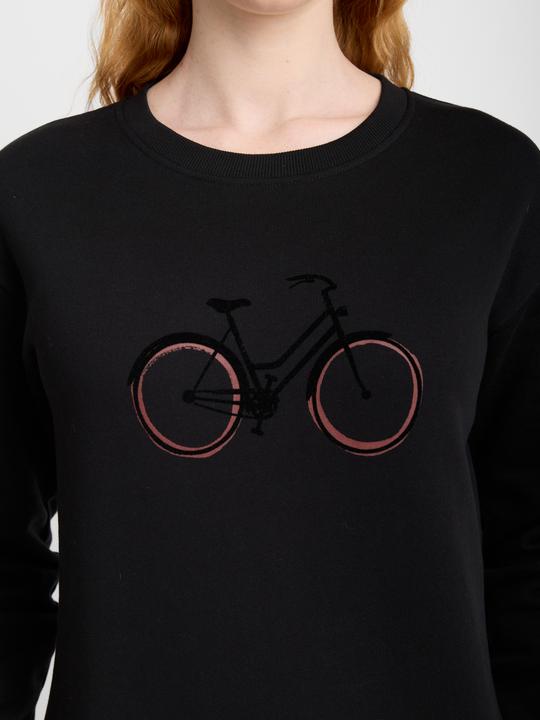 Immagine prodotto Greenbomb Sweatshirt Bike Flock (XS)