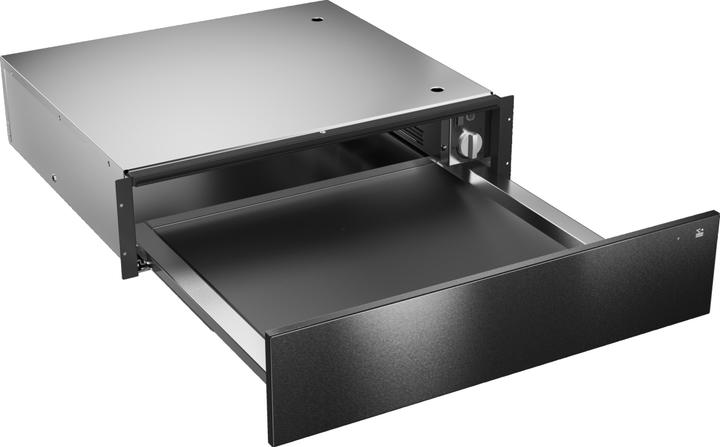 Immagine prodotto Asko Wärmeschublade CRAFT ODW 61 BS0 schwarz gebürsteter Black Steel-Edelstahl