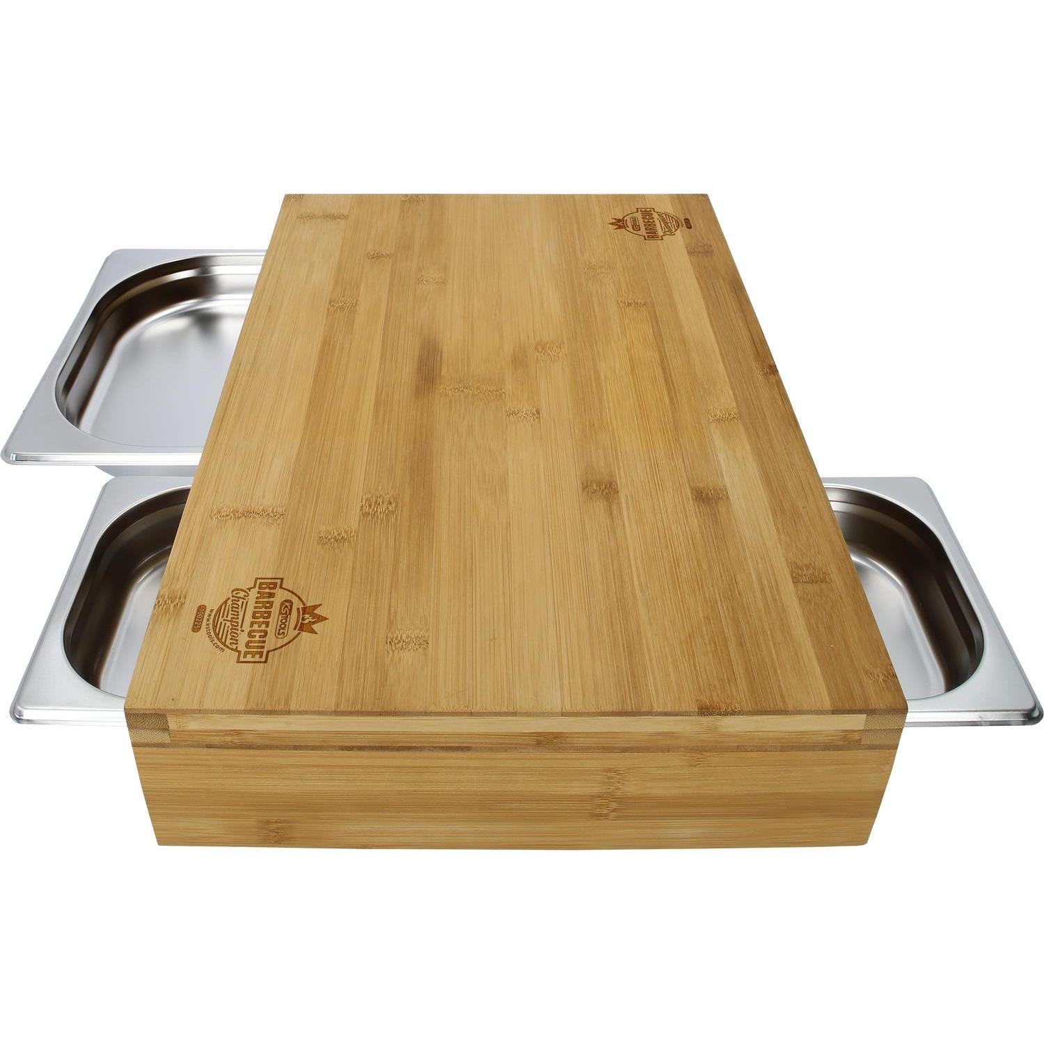 KS Tools 100225, Tagliere