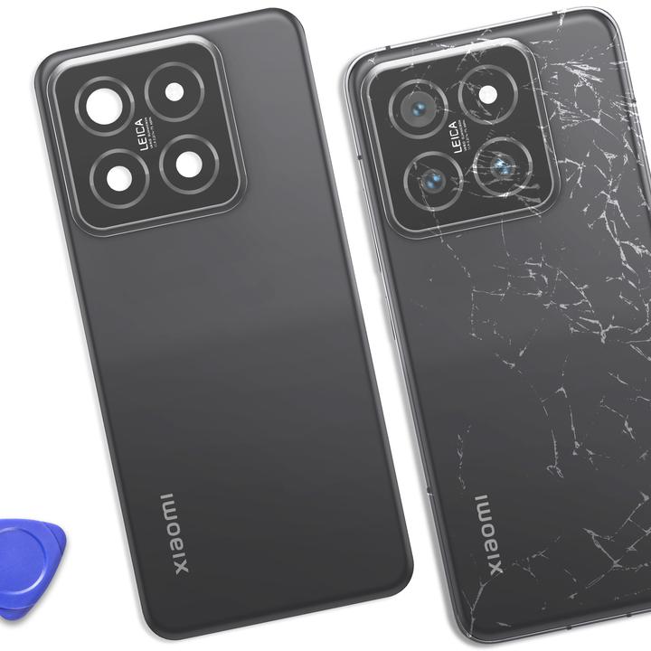 Actual product image Xiaomi 56002500N300 (Display, Xiaomi 14)
