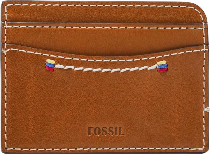 Actual product image Fossil Tremont Card Case