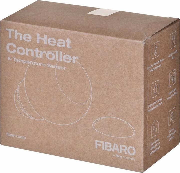 Image du produit Fibaro Radiateur