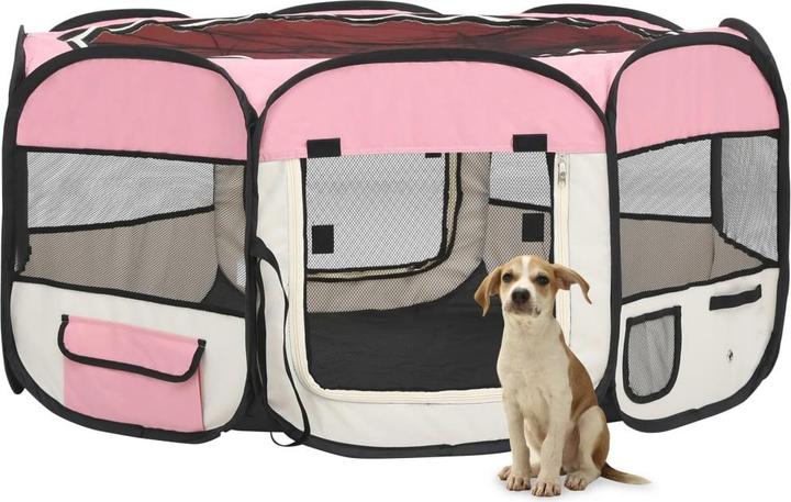 Immagine prodotto vidaXL Flemming (Gabbia per cani)
