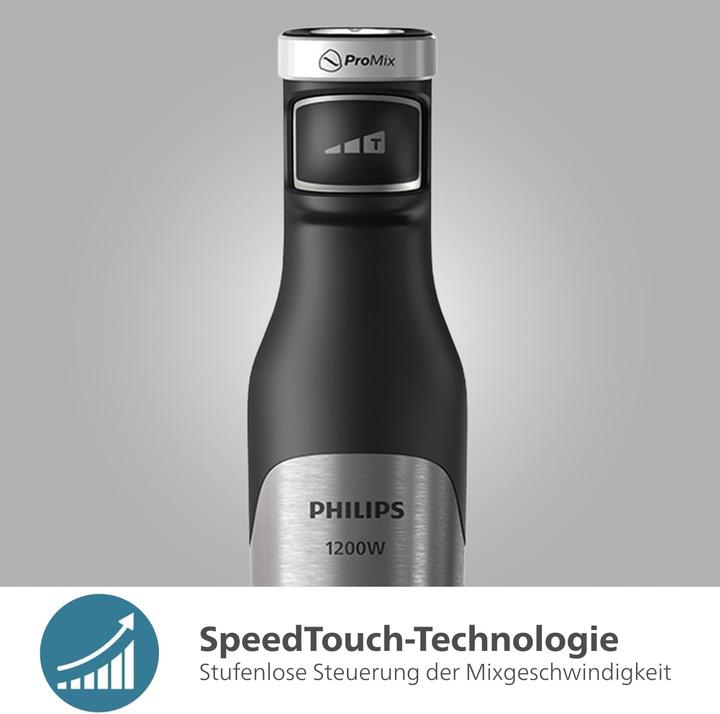 Produktbild Philips HR2685/00 (EU-Stecker)