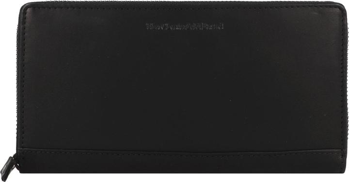 Immagine prodotto The Chesterfield Brand Portafoglio Wax Pull Up protezione RFID in pelle 19 cm