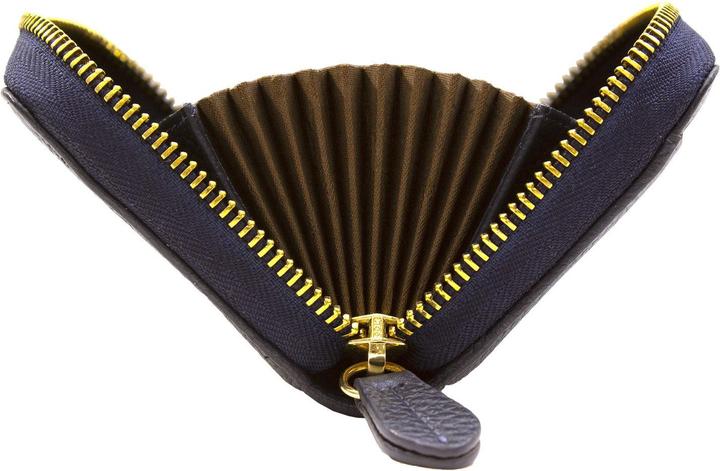 Immagine prodotto Braun Büffel Asti porta carte di credito in pelle 10,5 cm