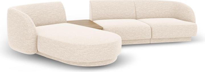 Actual product image Micadoni Miley (3-seater)