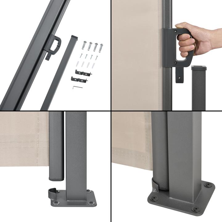 Produktbild Pro-Tec Lerum (3 m)