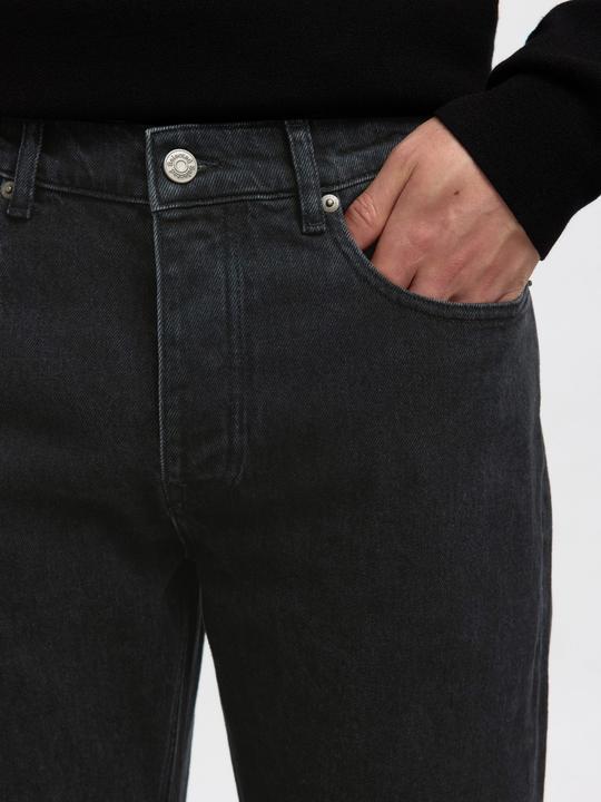 Actual product image Selected Homme Slh220-Loose Ben Kori Jeans Noos (W30/L30)