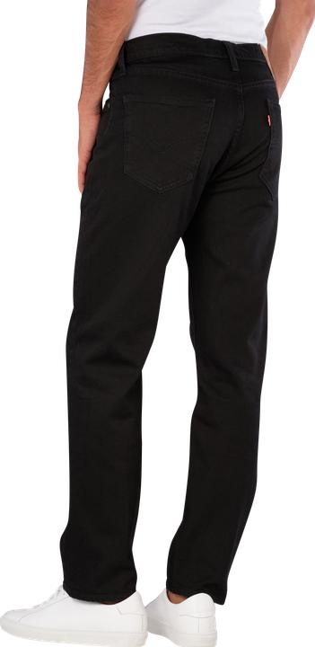 Actual product image Levis Levi's Premium 505 Jeans Regular Fit (W33/L32)