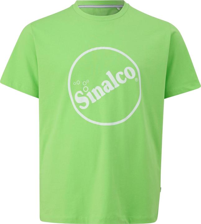 Immagine prodotto S.Oliver T-Shirt Jersey-T-Shirt mit Sinalco®-Print (XXL)