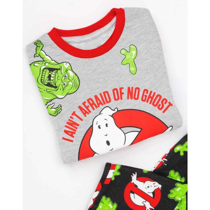 Image du produit Marvel I Aint Afraid Of No Ghosts Pyjama garçon (116)