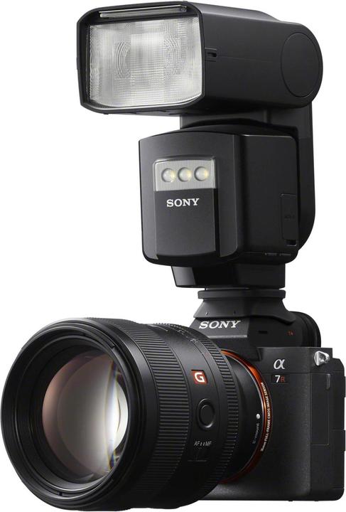 Immagine prodotto Sony FA-RG1 Copertura antipioggia (Parapioggia, HVL-F60RM)