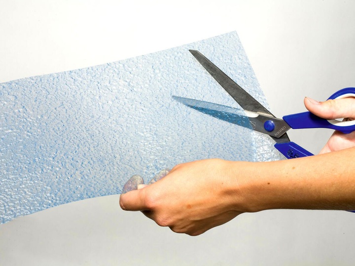 Actual product image Noch Sea foil 1 pc 60850 (L x W) 2