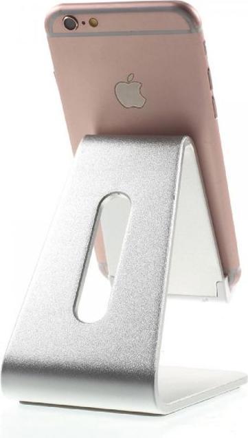 Actual product image MU Classic DL Design Smartphone Table Stand Holder