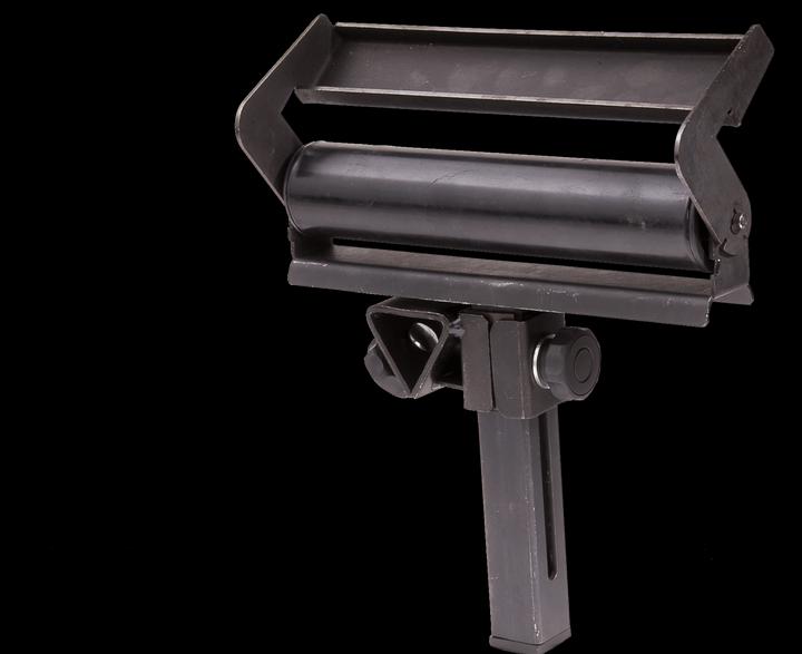 Immagine prodotto Batavia Banco di lavoro Sistema di bloccaggio Croc Lock Lock Supporto dei rulli di supporto (21.50 cm, 215 cm)