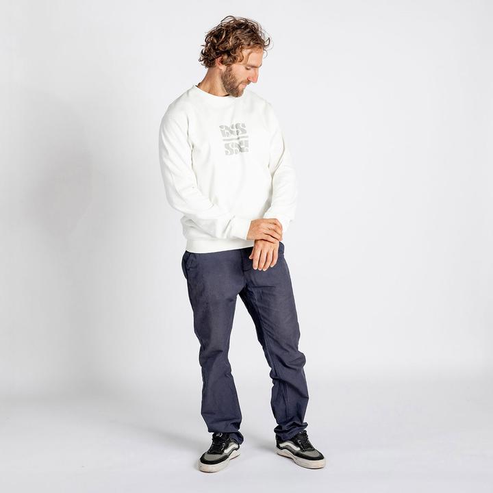 Actual product image iXS Brand Organic 2.0 Sweater (XL)