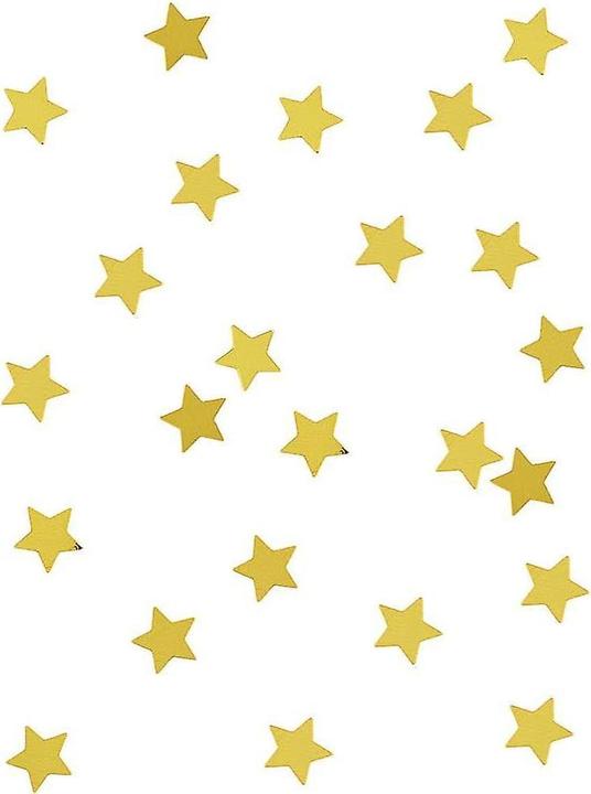 Produktbild Amscan Sterne