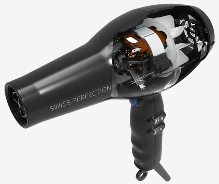 Image du produit Solis Sèche-cheveux professionnel Swiss Perfection