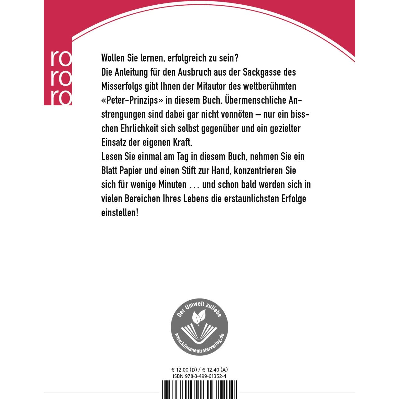Thumbnail - Alles ist erreichbar, Ratgeber von Raymond Hull