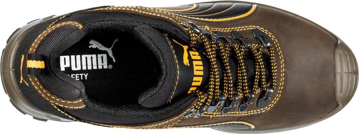 Produktbild Puma Halbschuhe (S3, 41)